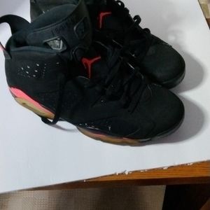 Air Jordans